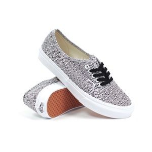 Vans Authentic Geometric Sneaker